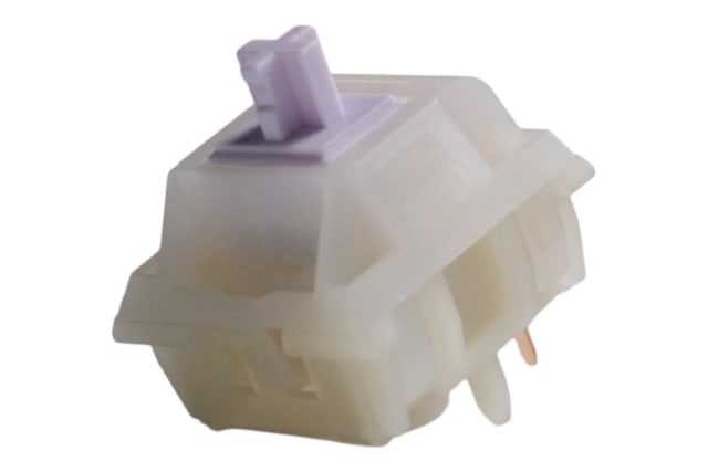 キーボード GMK67 huano sakura linear switch Huano Sakura (V2) Linear Switch · Milktooth
